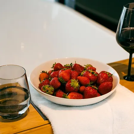 Evo Panoramic - Cu Superba Si Cada Langa Pat Apartment *