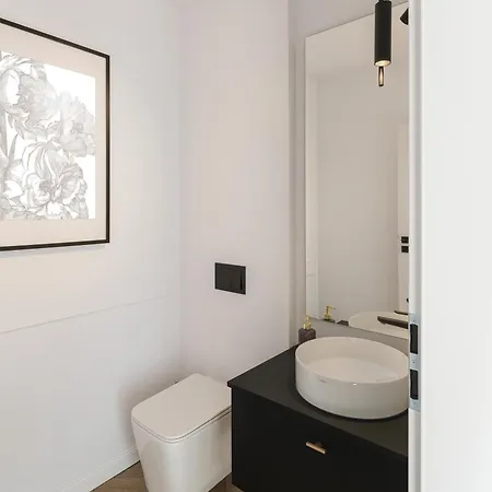 Evo Panoramic - Cu Superba Si Cada Langa Pat Apartment