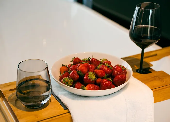 Evo Panoramic - Cu Superba Si Cada Langa Pat Apartment *