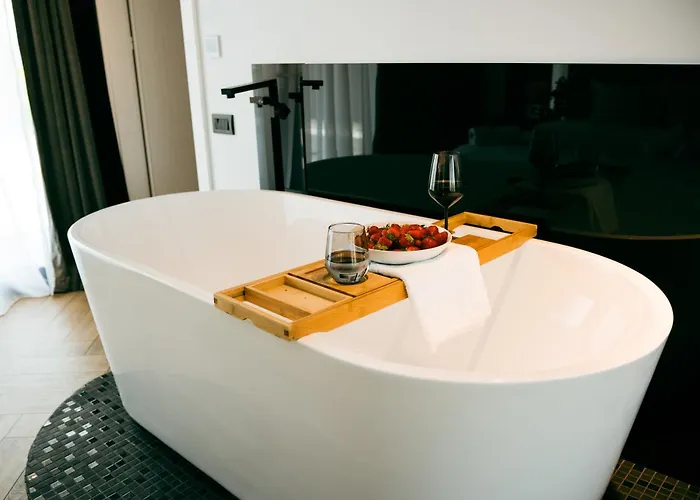 Evo Panoramic - Cu Superba Si Cada Langa Pat *