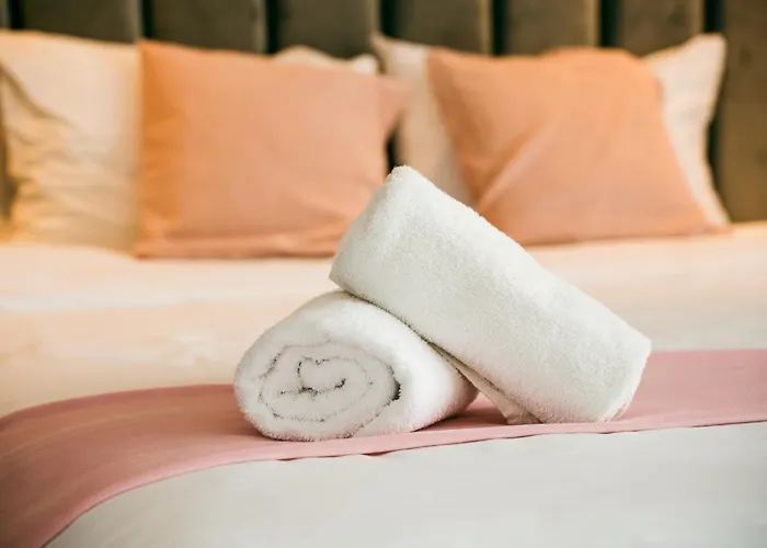 Apartment Evo Panoramic - Cu Superba Si Cada Langa Pat Cluj-Napoca