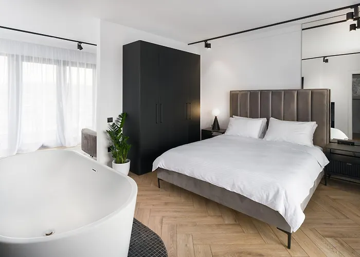 Evo Panoramic - Cu Superba Si Cada Langa Pat Cluj-Napoca