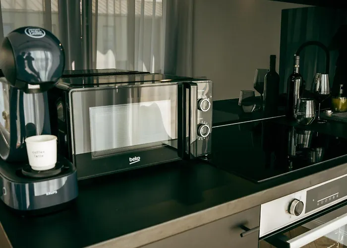 Apartment Evo Panoramic - Cu Superba Si Cada Langa Pat Cluj-Napoca