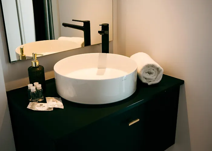 Evo Panoramic - Cu Superba Si Cada Langa Pat *